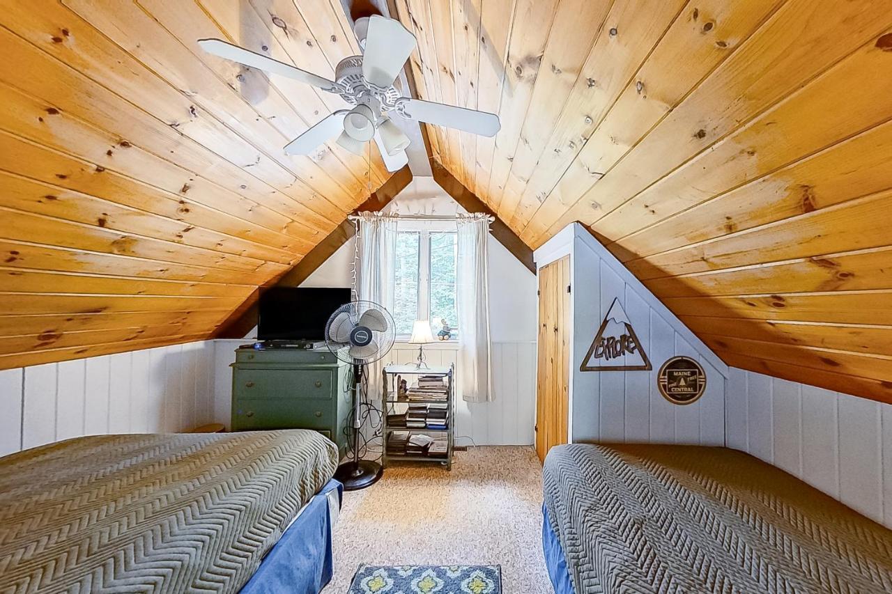 79 Covered Bridge Lane Бартлетт Екстер'єр фото